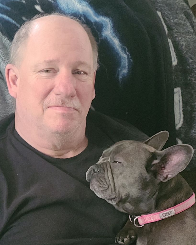 Christopher Scott Burman