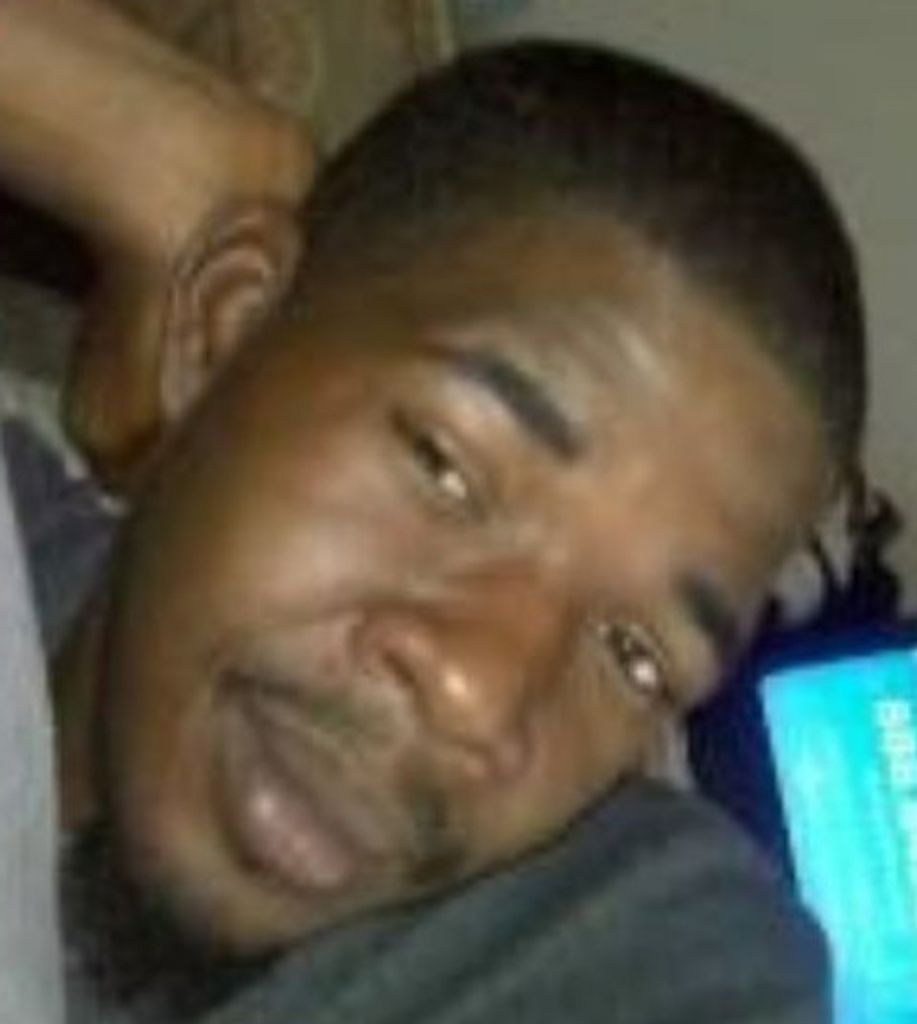 Lance B. Harrison Profile Photo