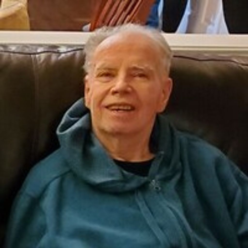 Patrick G. Gurley