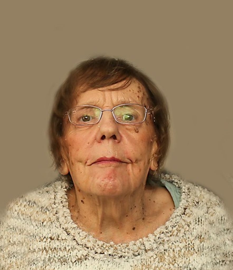 Joann D. Nelson