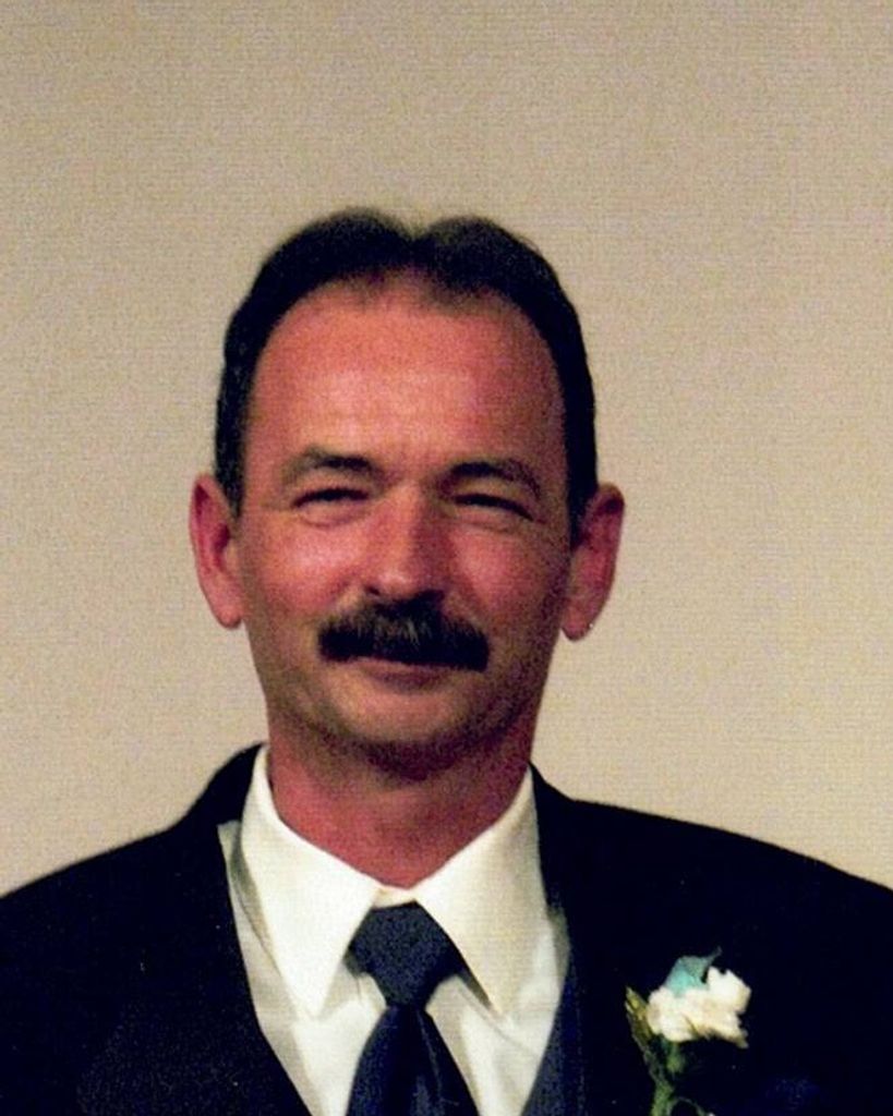 Marison Eugene Dean Profile Photo