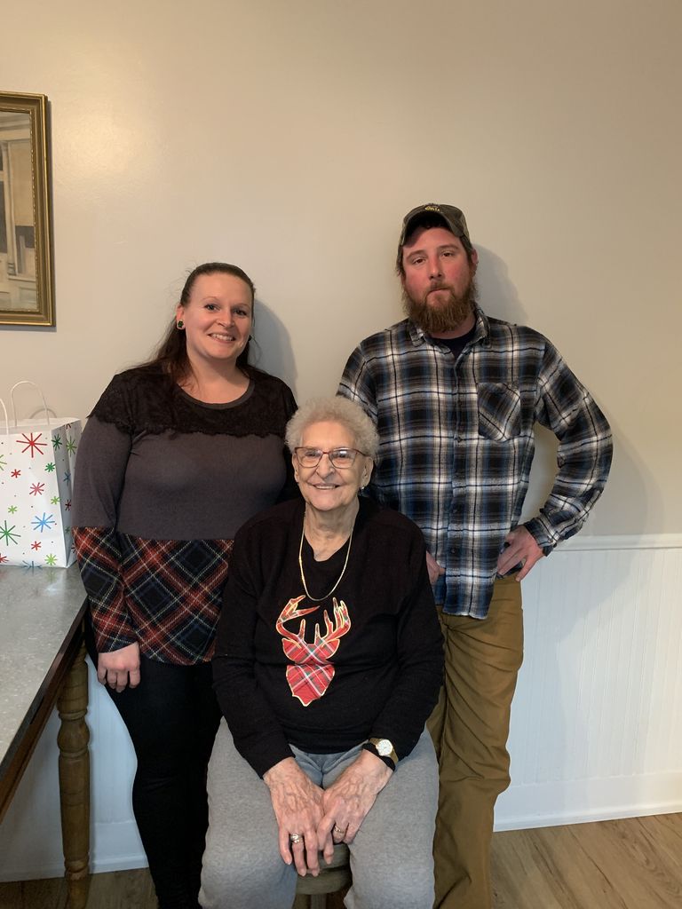 Mary E. Mchenry Profile Photo