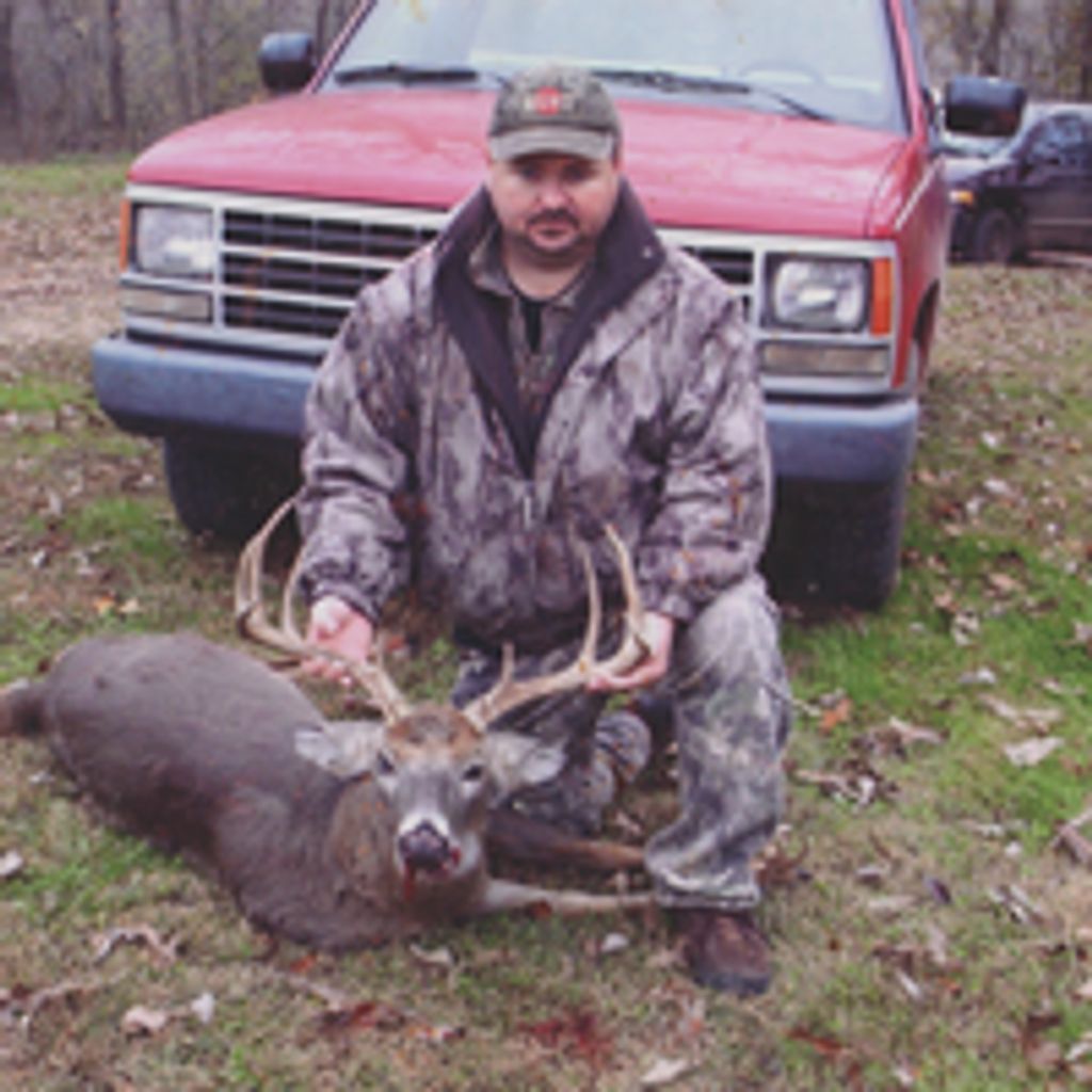 Kenny Ladd Profile Photo