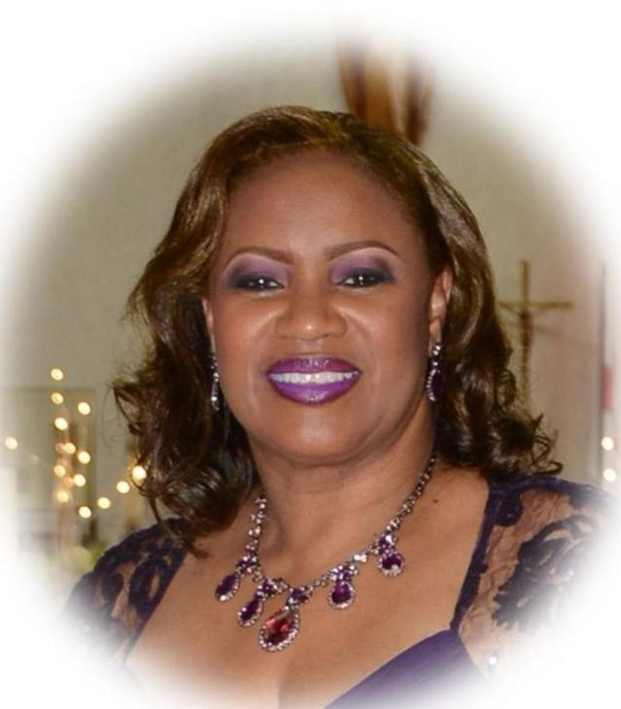 Nickola "Nicki" Patrice Gomez-Dawkins Profile Photo