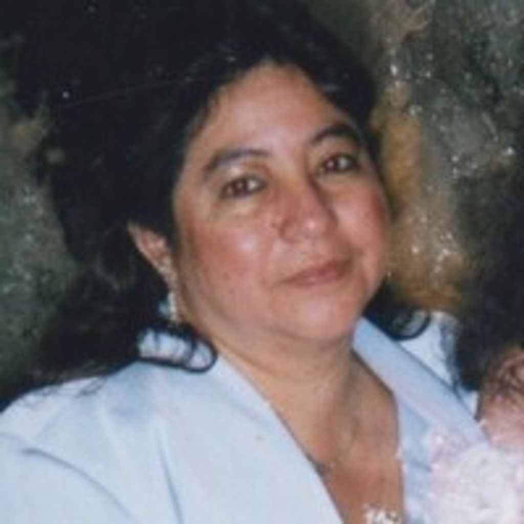 Rebecca Ramon Meraz