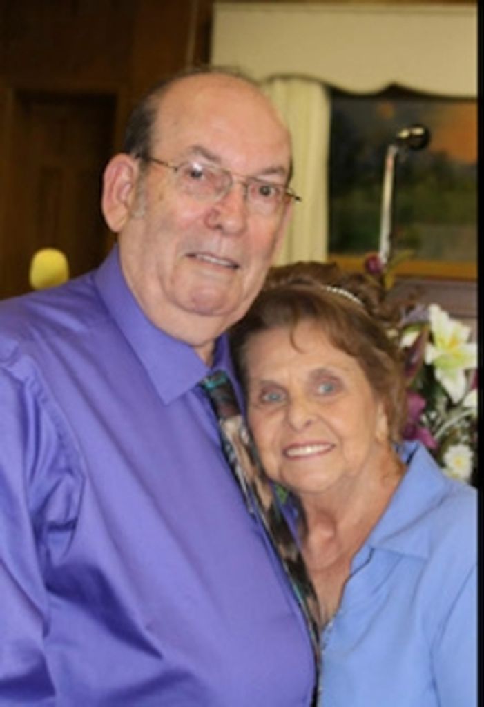 Doris Claudine Cochren