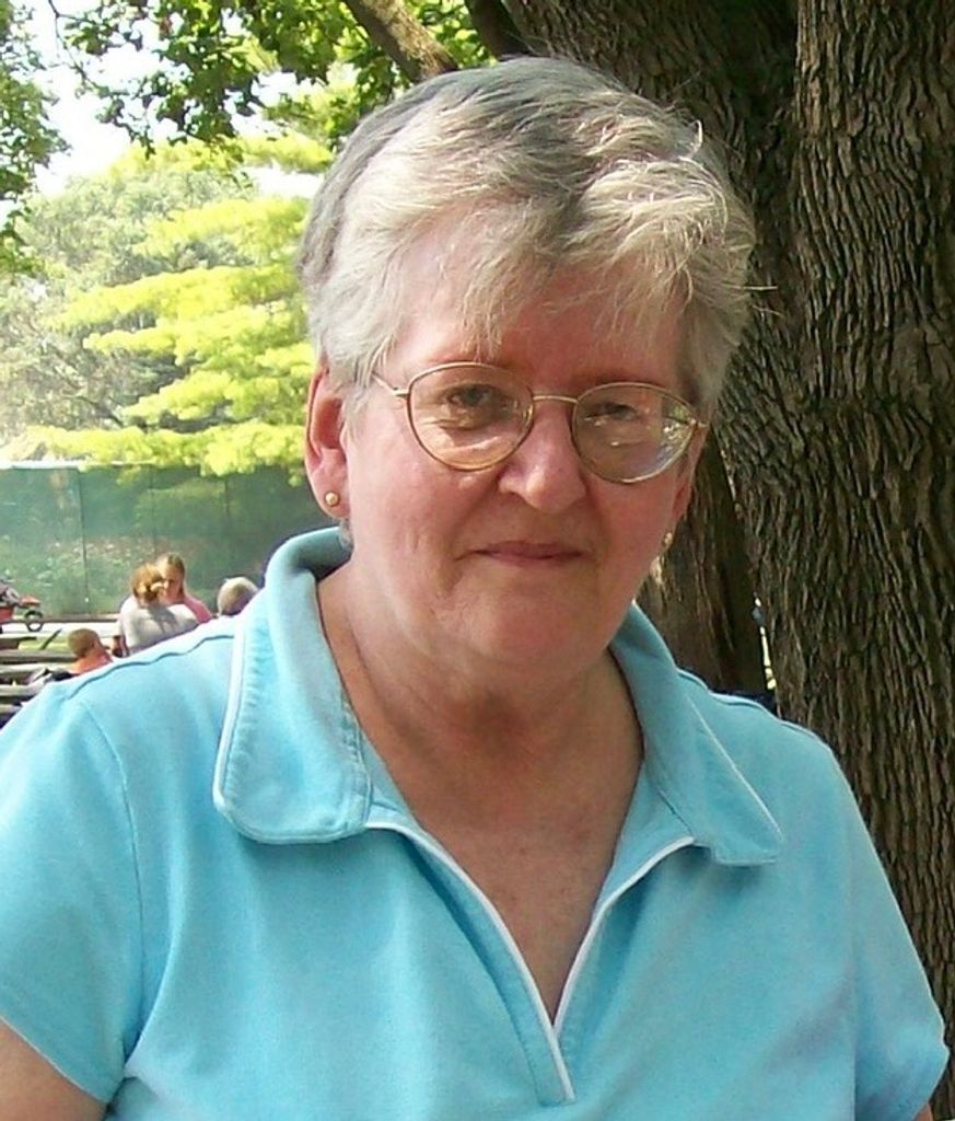 Judith Dorothy Dienberg Profile Photo