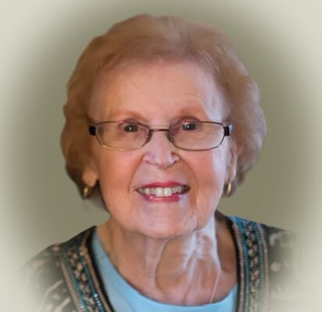 Mary Lou Thouvenot Profile Photo