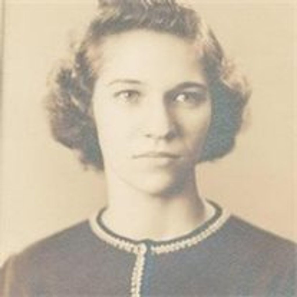 Helene M. Anderson