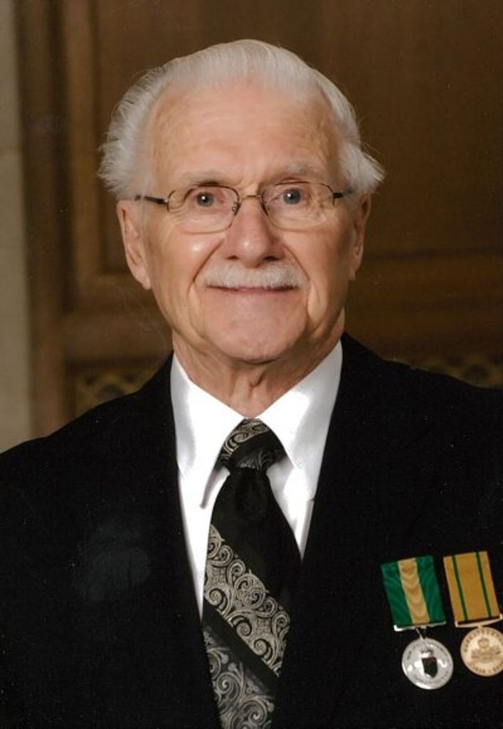 Albert G. Rochelle