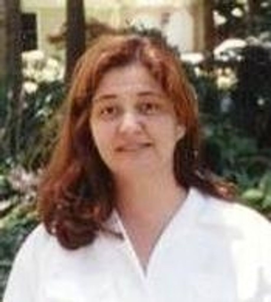 Maria Eugenia Lamarche Profile Photo