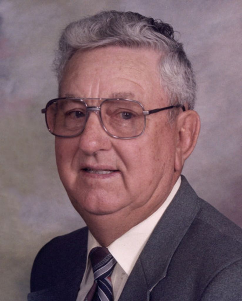 Elbert Harrel Smith