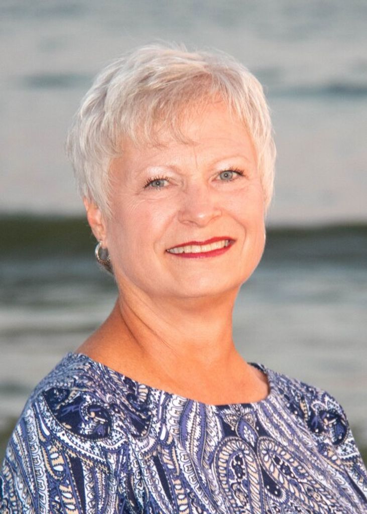 Mary Margaret Starr Profile Photo