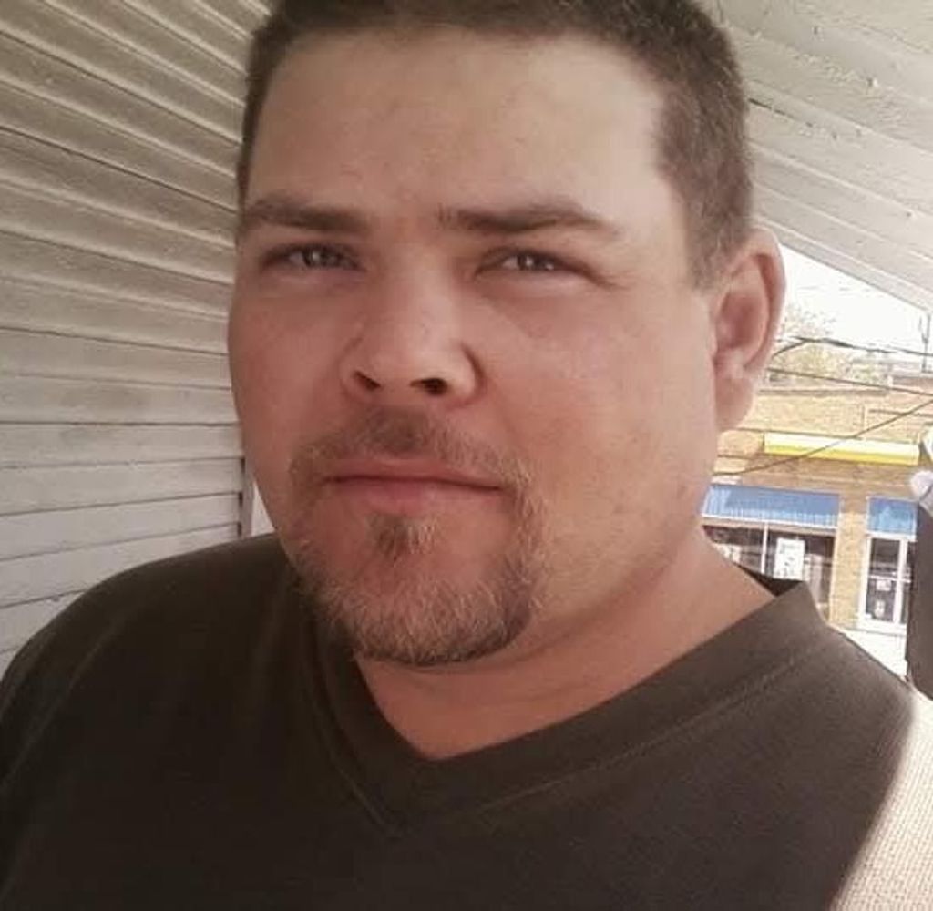Jimmy Ray Napier