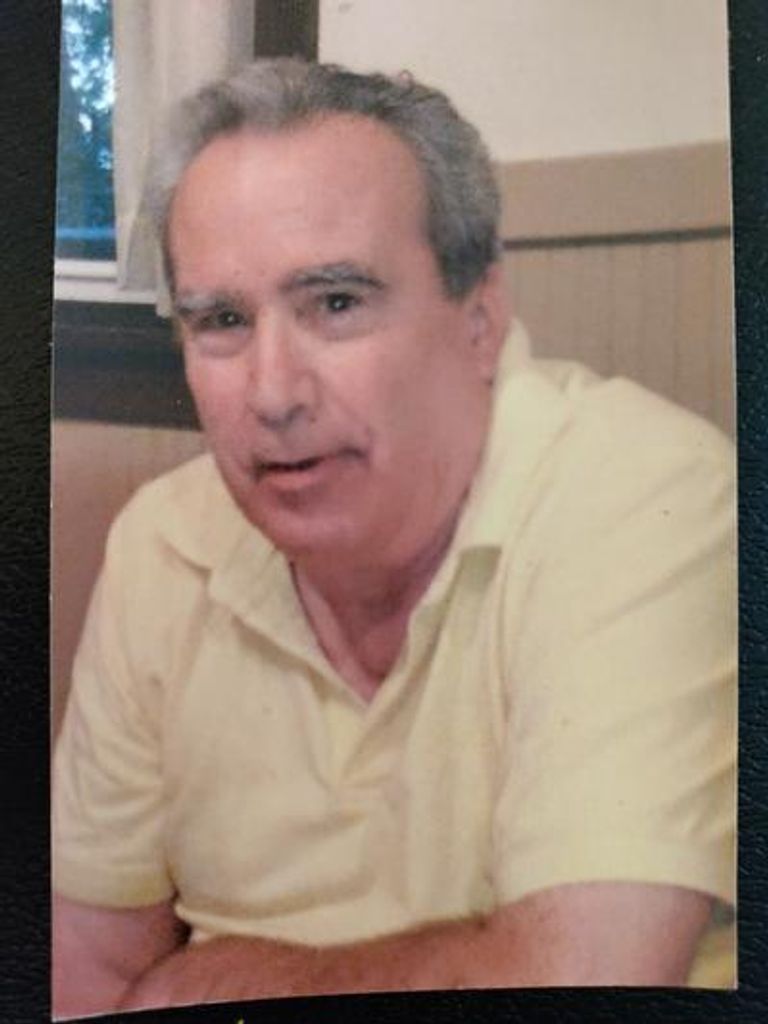 Gary F. Saville Profile Photo