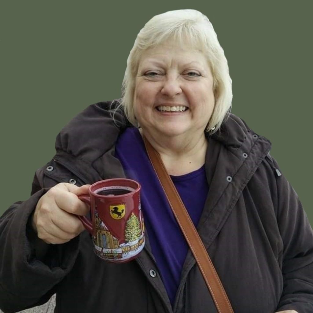 Kim L. Johnson