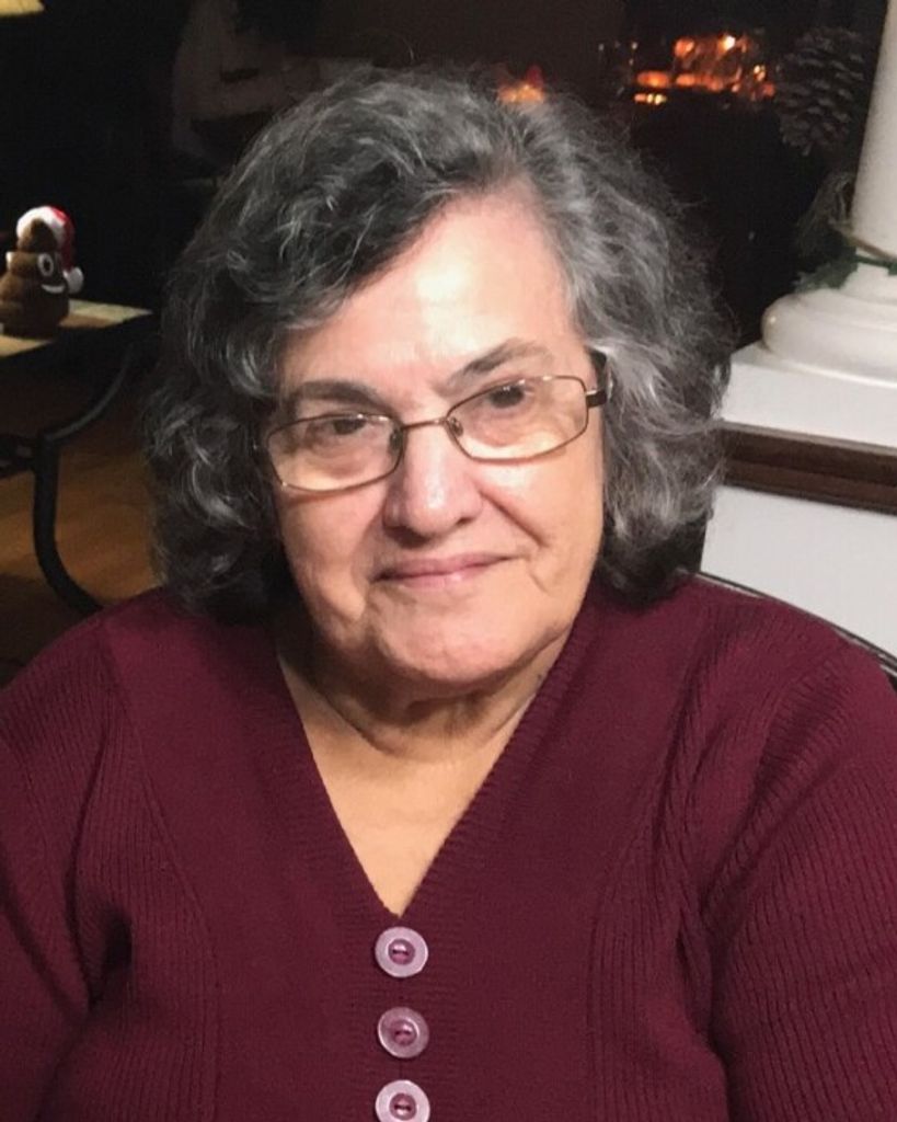 Maria Natalia (Furtado)  Melo