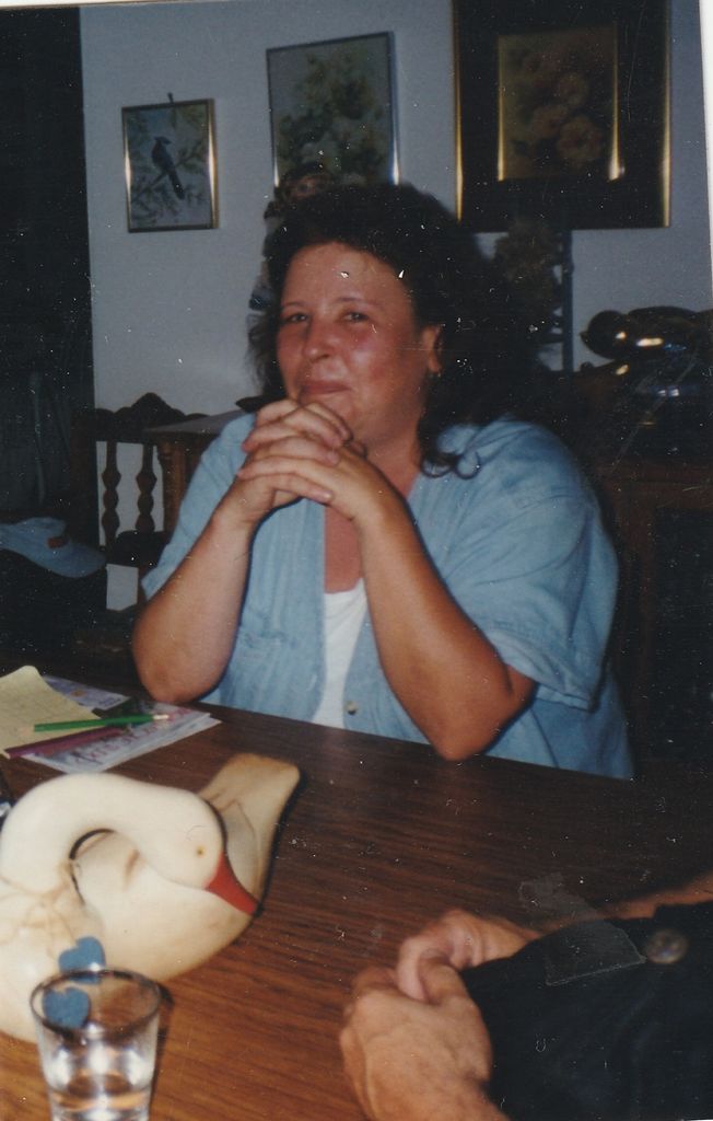 Marlene Lariviere Profile Photo