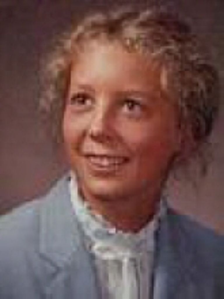 Susan  Jean Lane