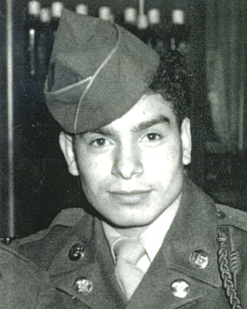 Tony Lee Arguello Profile Photo