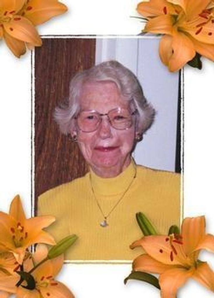 Rita Evelyn Schiren