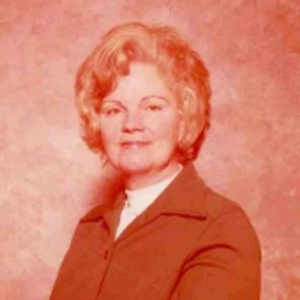 Mary E. Bair