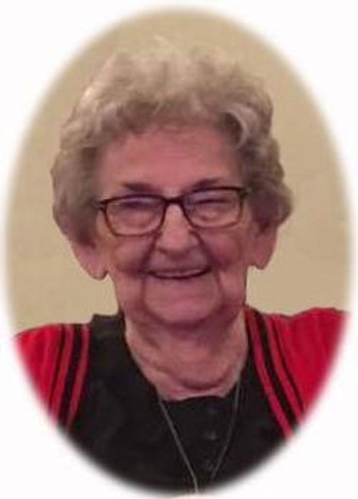Armella Marie Schrant Profile Photo