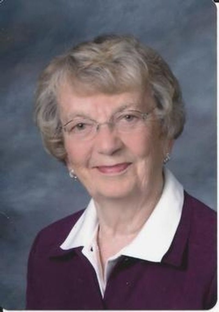 Faye Lavon Miller Profile Photo