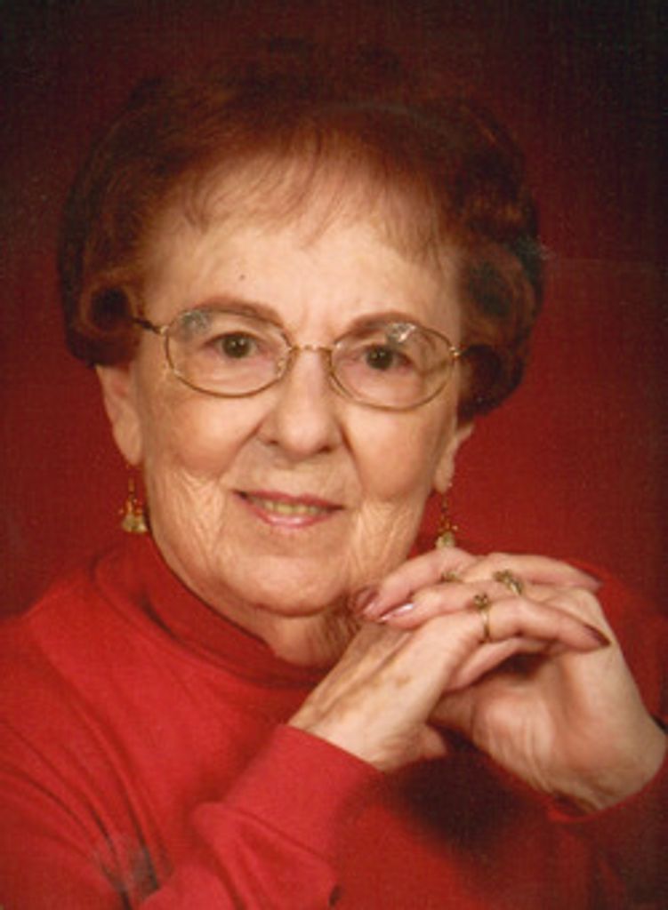 Dorothy Peterson Profile Photo