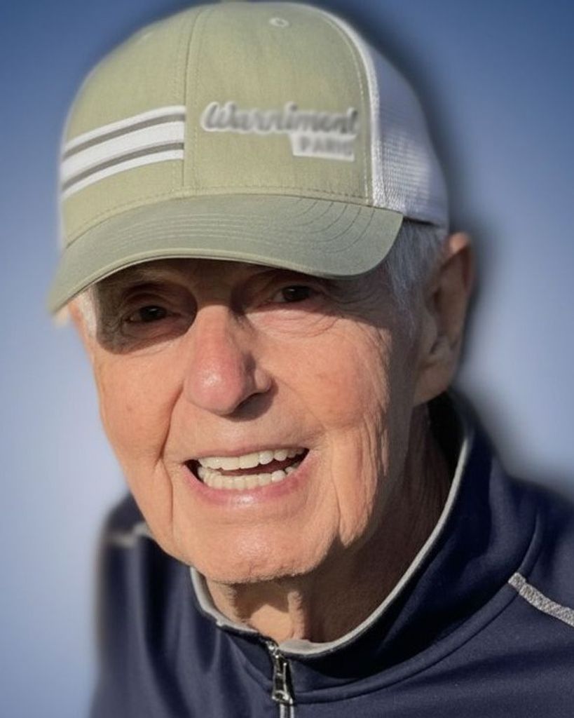 Francis D. Hauerwas Profile Photo