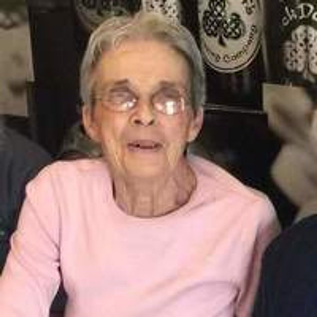 Mary Jeanne Owens