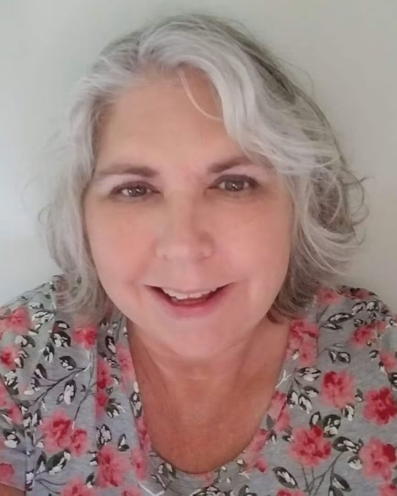 Suzan Lynn Higgins