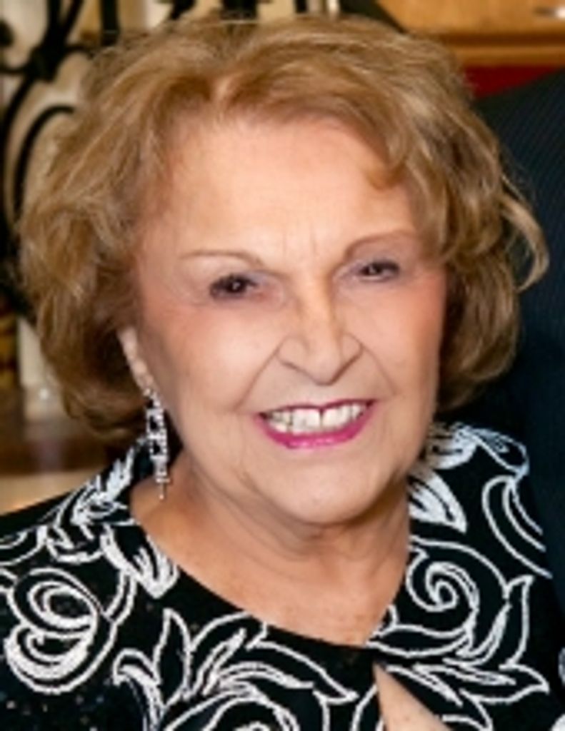 Jean G Sabo