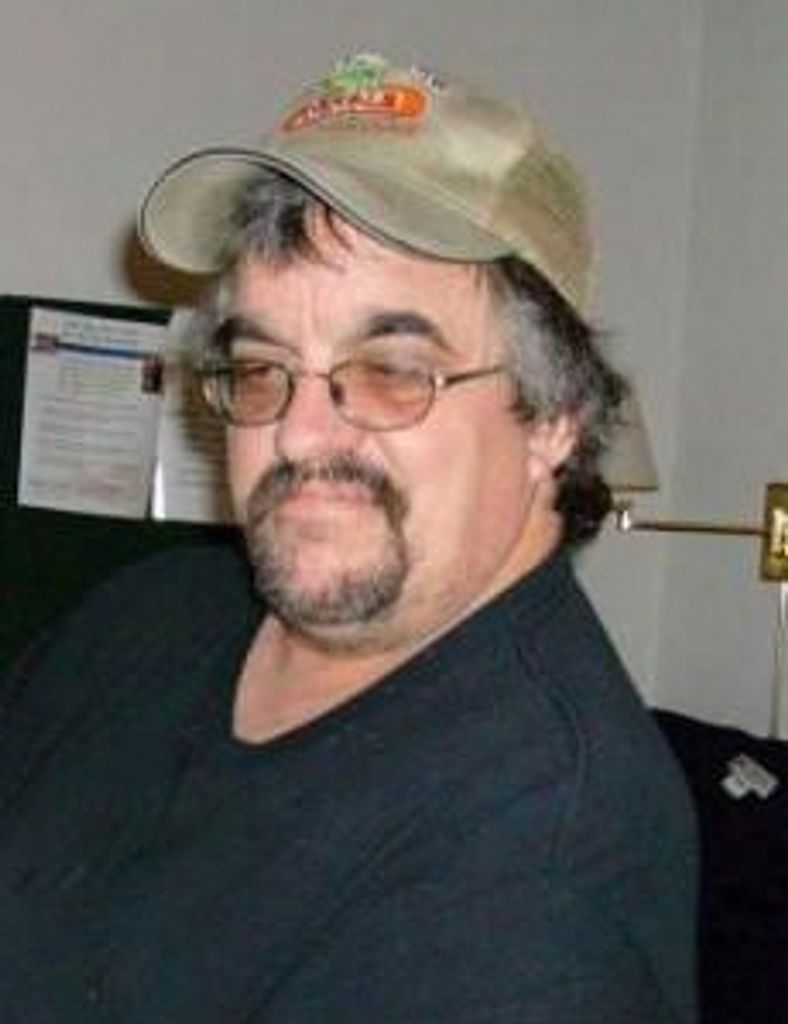 Eric John Jensvold Profile Photo