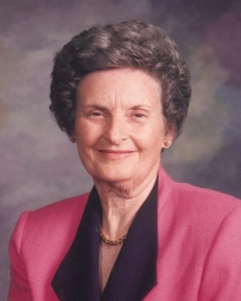 Sara Waters Brown