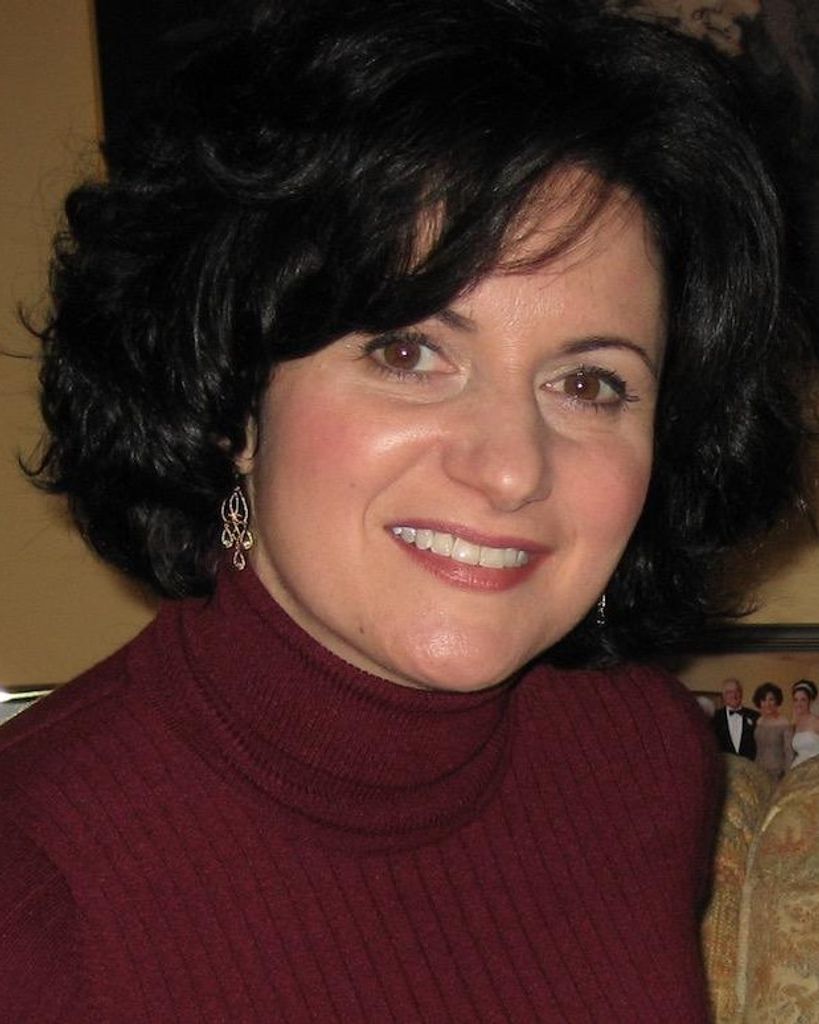 Claudia Murphy