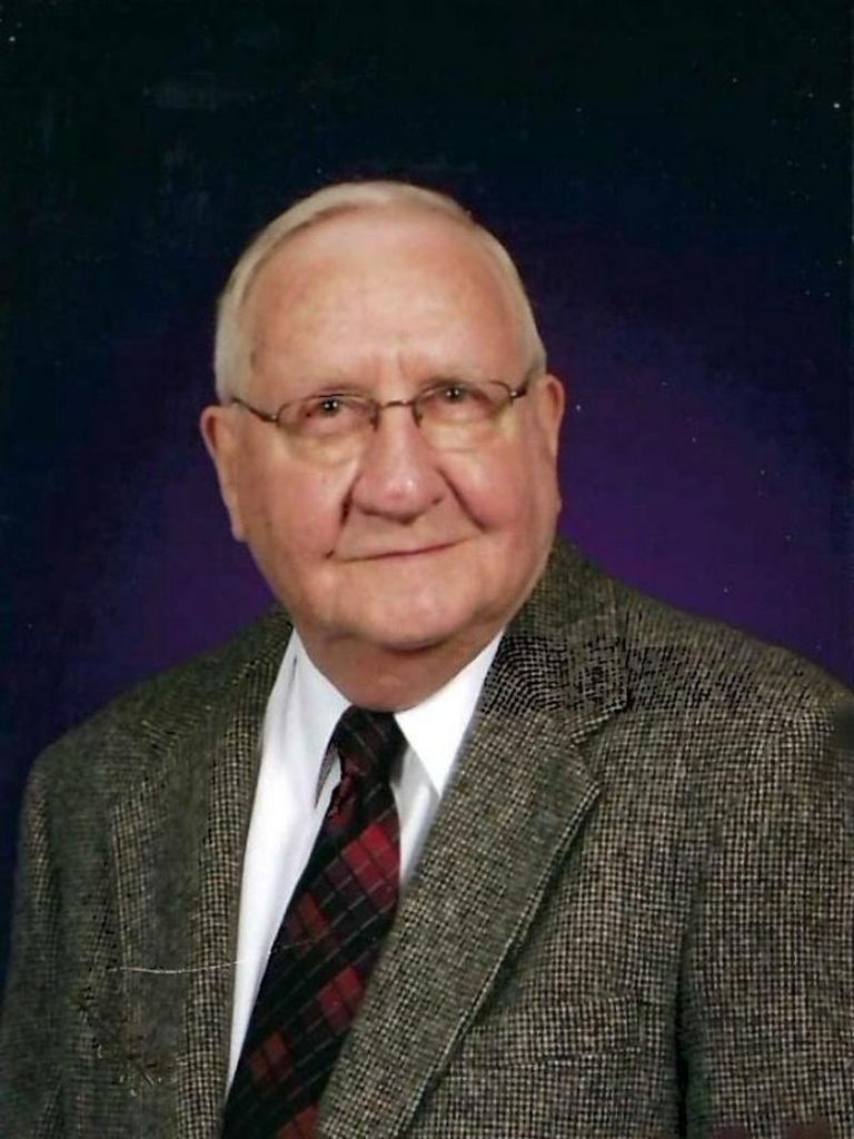 Charles P. Mcconnell, Jr. Profile Photo