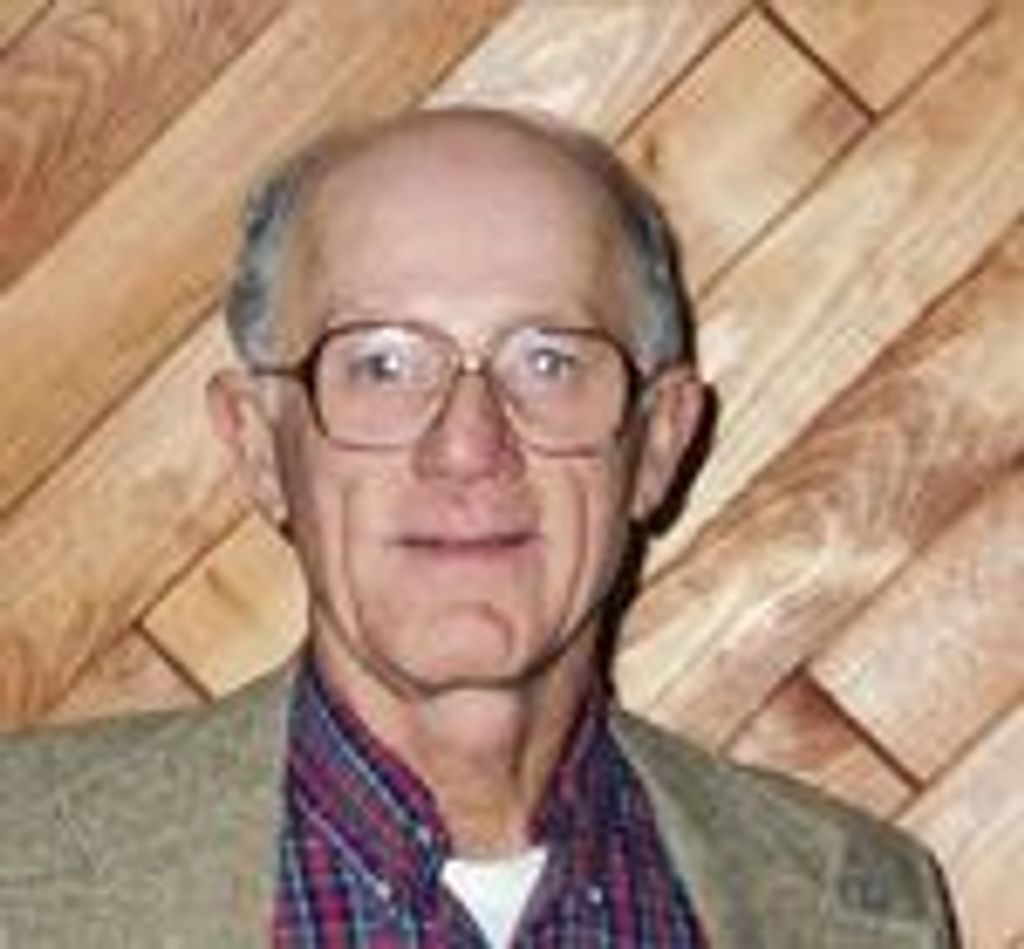 Donald M. Stiles