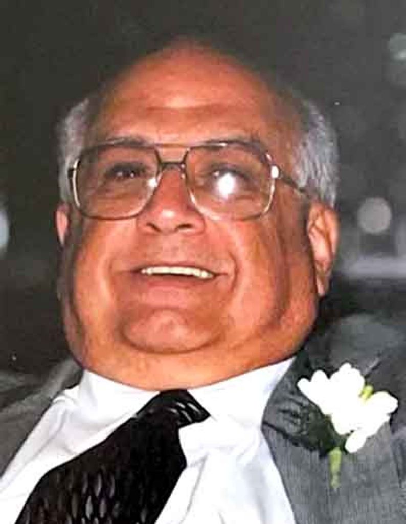 Anthony Smaldino