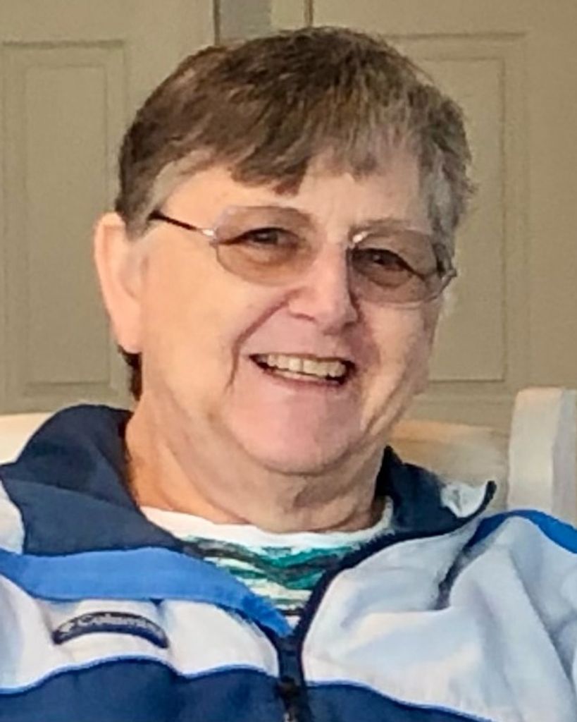 Dorothy Ann Jones Profile Photo
