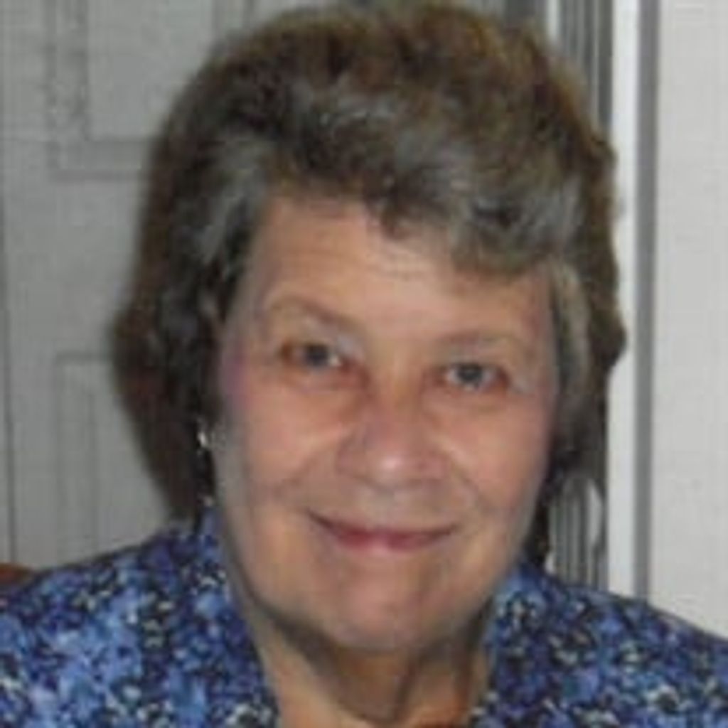 Teresa Jean Farmer Profile Photo