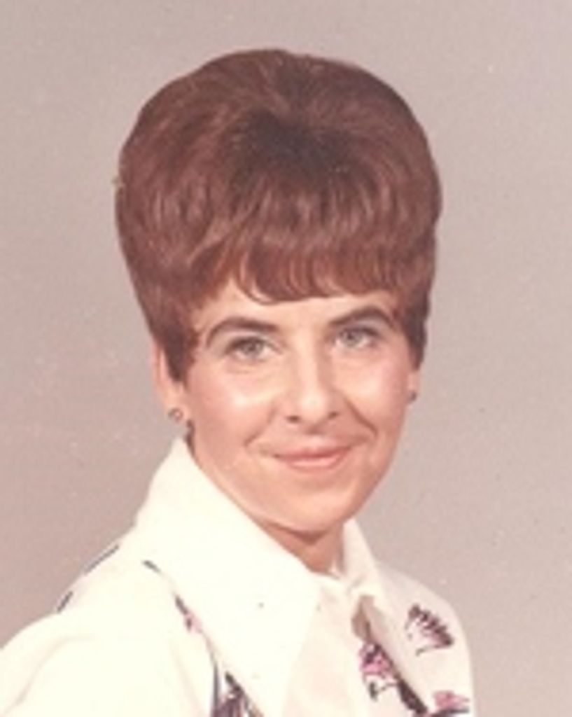 Patricia Petersen