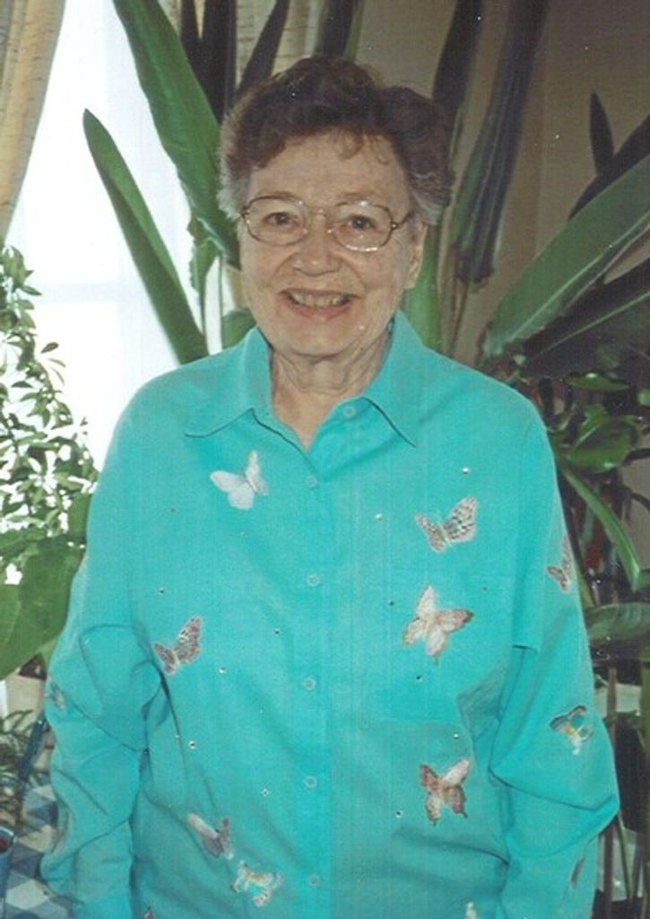 Joan E. Bender Profile Photo