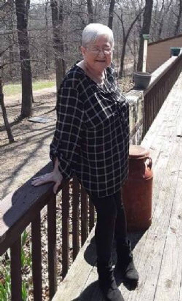 Judith Bettes Profile Photo