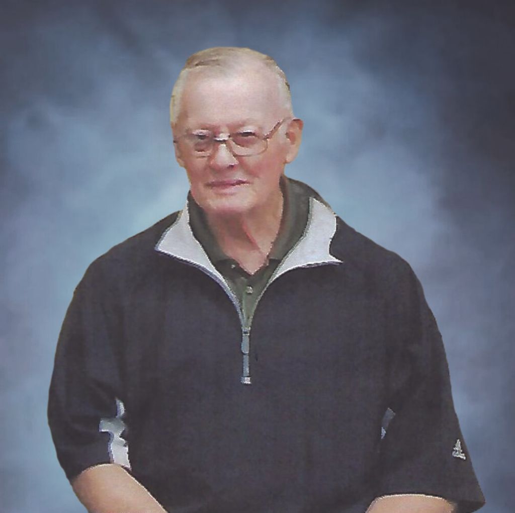 Lewis C. Henshaw Profile Photo