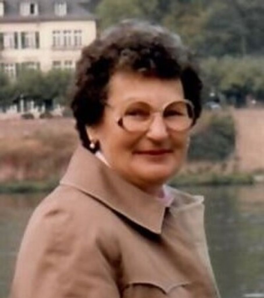 Mary Teresa Beattie Profile Photo