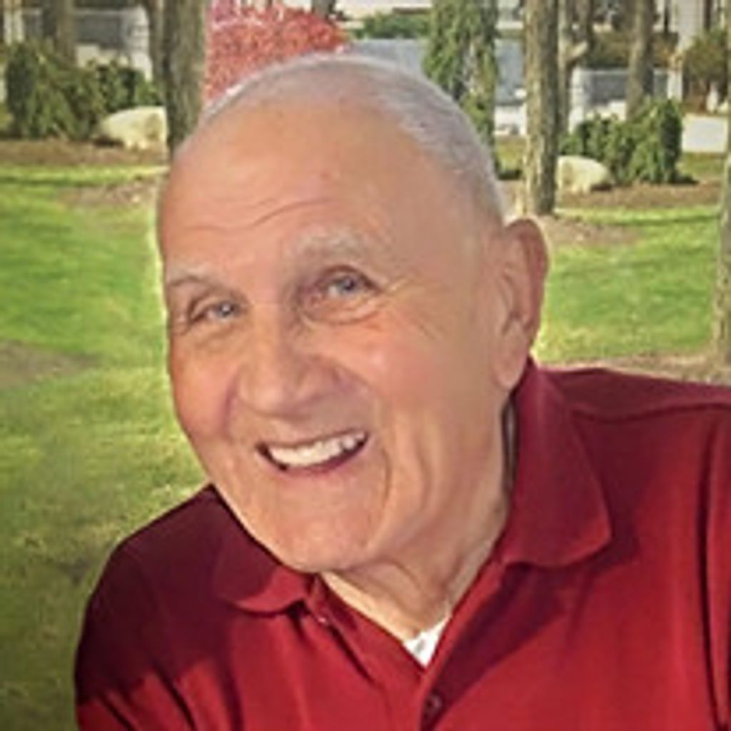 William Perry