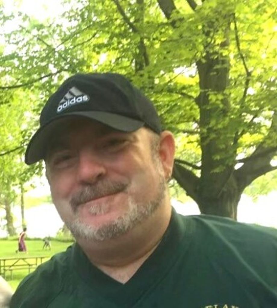 Patrick Thomas Barry Profile Photo