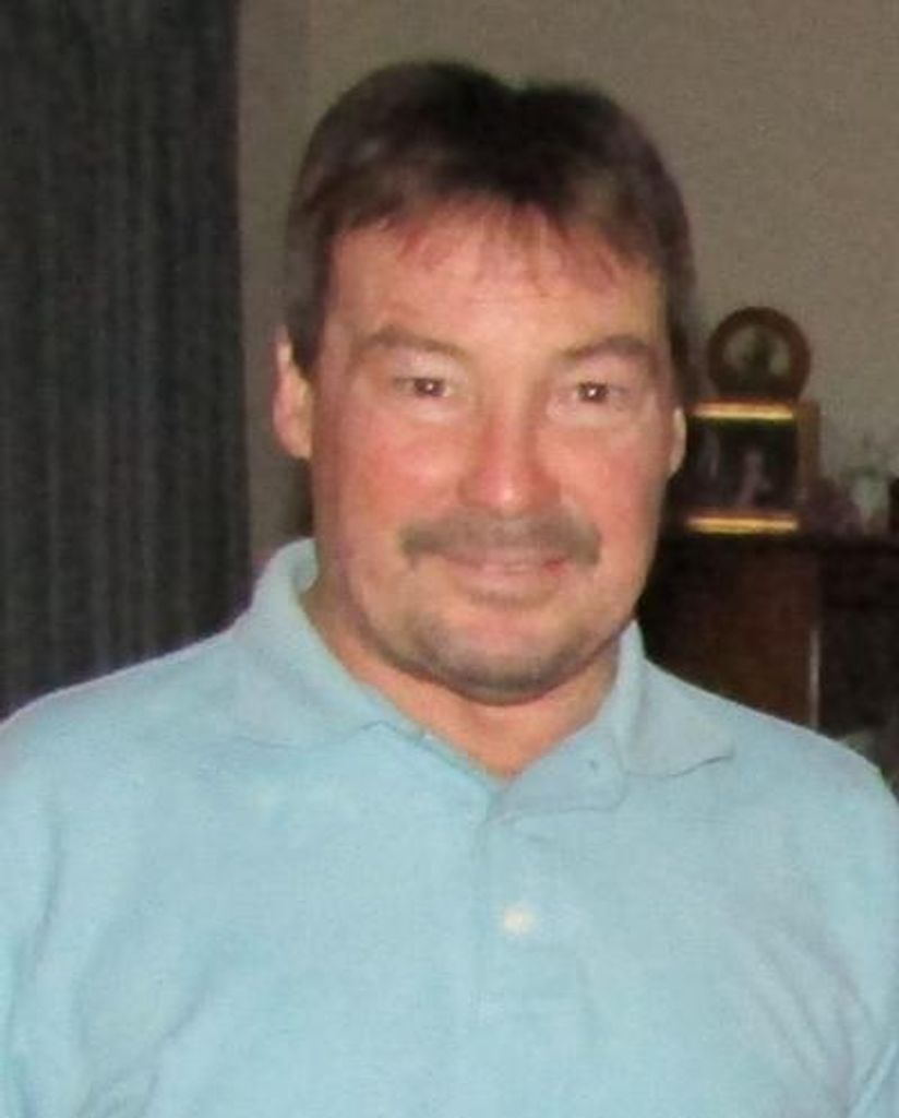 Steven Coryell Profile Photo