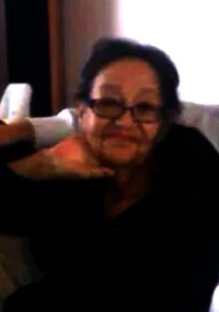 Renita Joy Potts